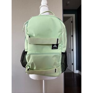 Burton Treble Yell 21L Backpack Gleam Green